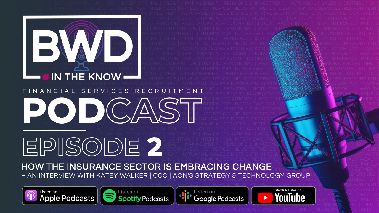 BWD IN THE KNOW | EPISODE 2